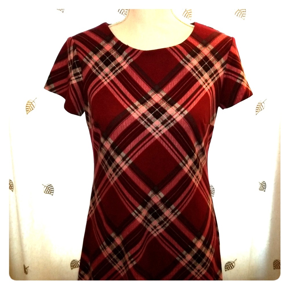 New York and Company Dress